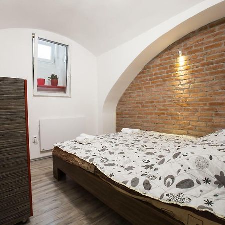 Apartman Vita Загреб Екстер'єр фото