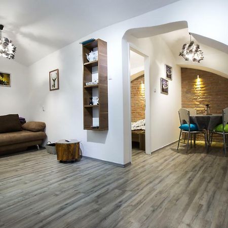 Apartman Vita Загреб Екстер'єр фото