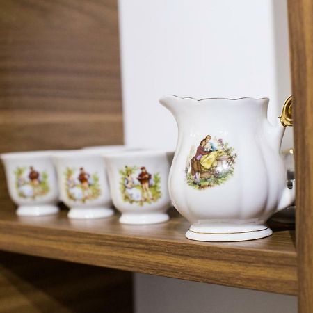 Apartman Vita Загреб Екстер'єр фото