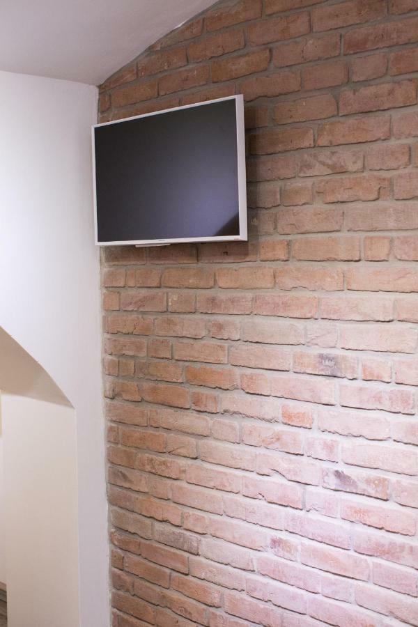 Apartman Vita Загреб Екстер'єр фото