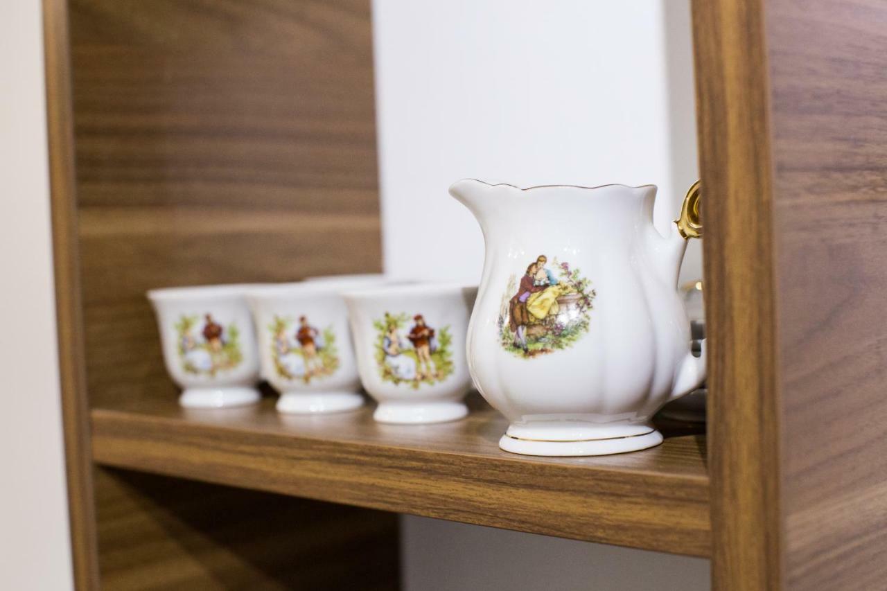Apartman Vita Загреб Екстер'єр фото